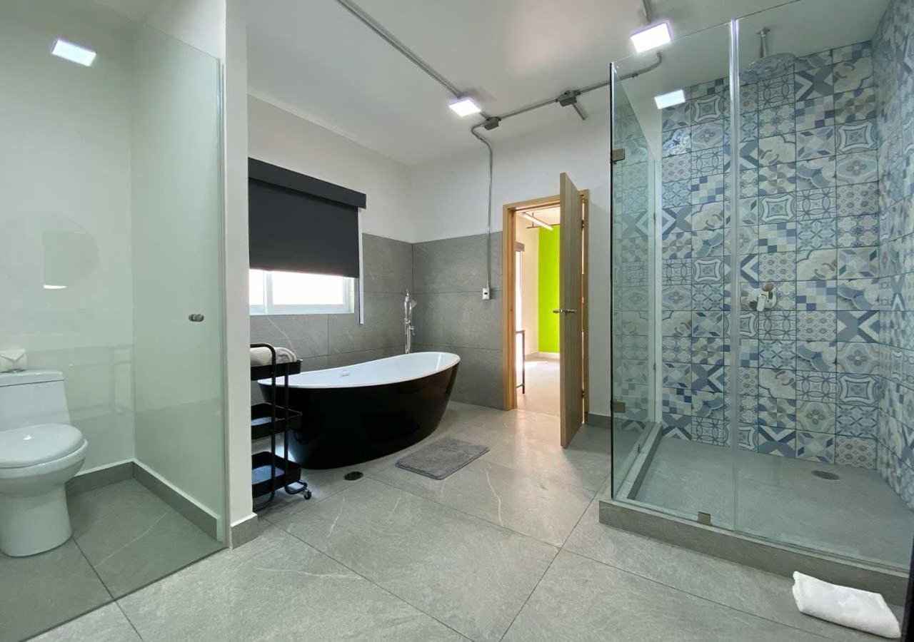 Aparthotel Vive Mx Wtc Mexico City
