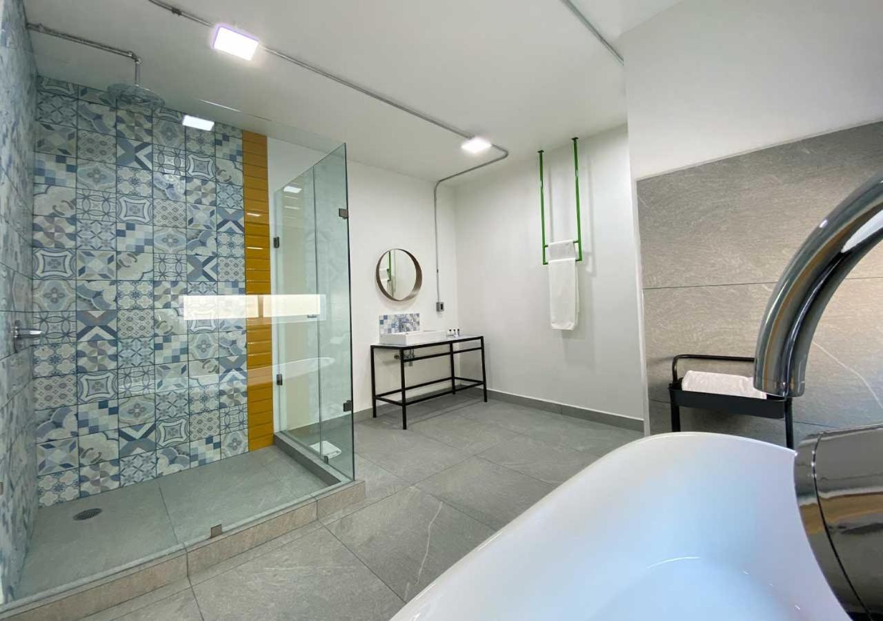 Aparthotel Vive Mx Wtc Mexico City