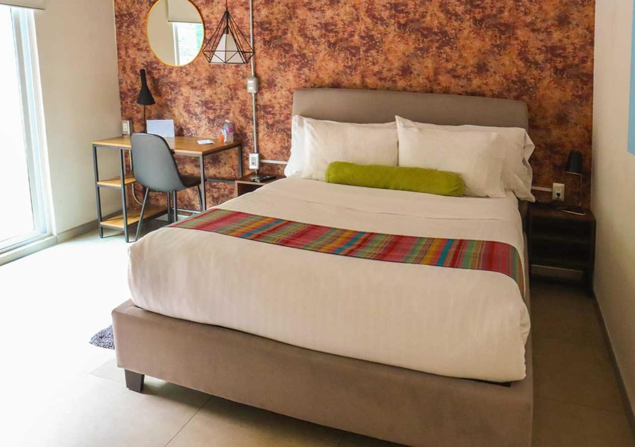 Aparthotel Vive Mx Wtc