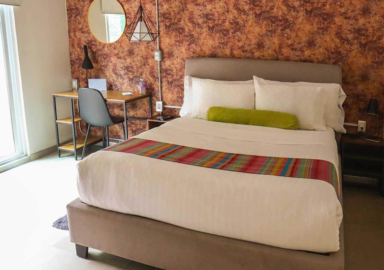 Aparthotel Vive Mx Wtc 4*