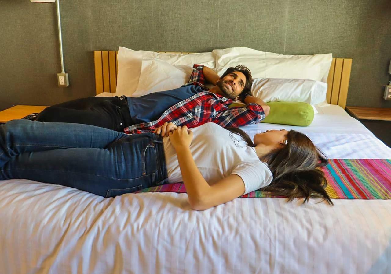 Aparthotel Vive Mx Wtc