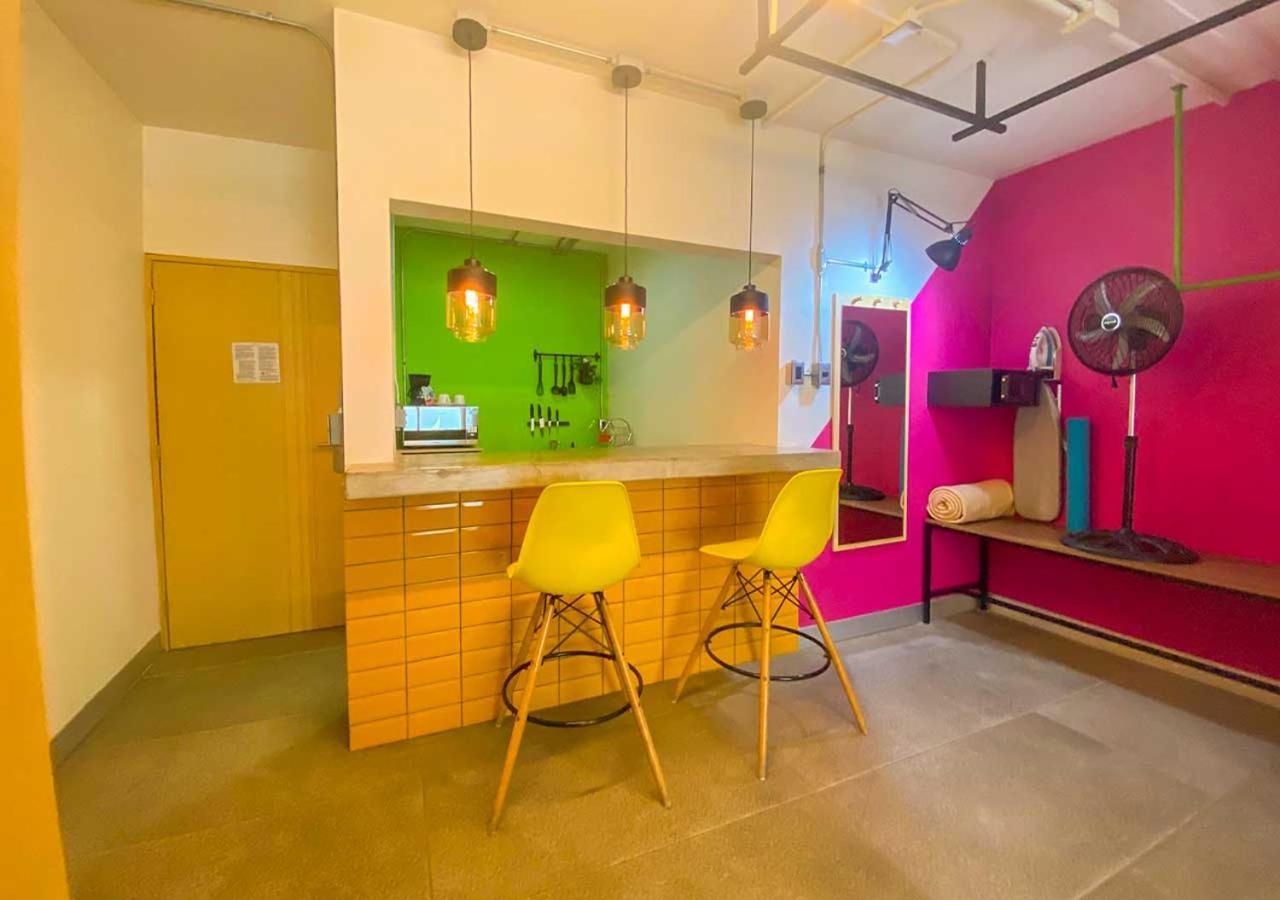 Aparthotel Vive Mx Wtc